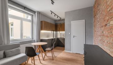 Mieszkanie 2-pokojowe Warszawa Praga-Północ, ul. Zachariasza