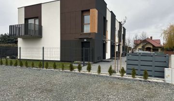 Mieszkanie 3-pokojowe Przyborki