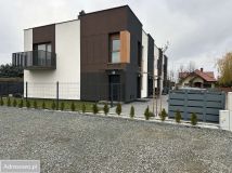 Mieszkanie 3-pokojowe Przyborki