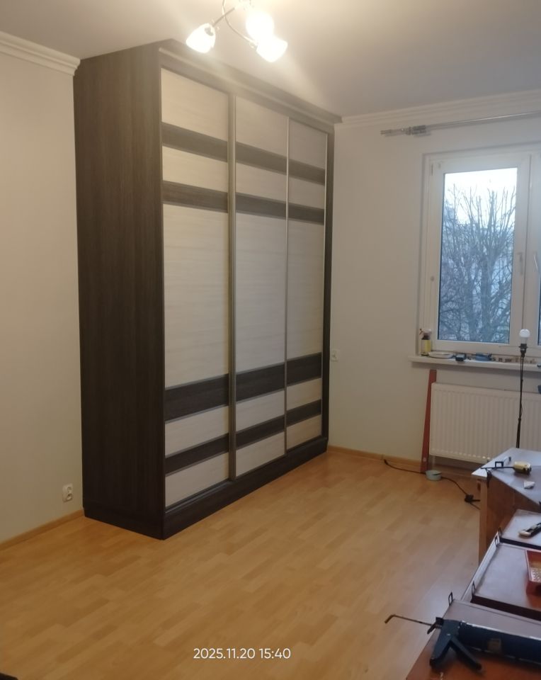 Mieszkanie 2-pokojowe Konin, ul. Górnicza. Zdjęcie 6