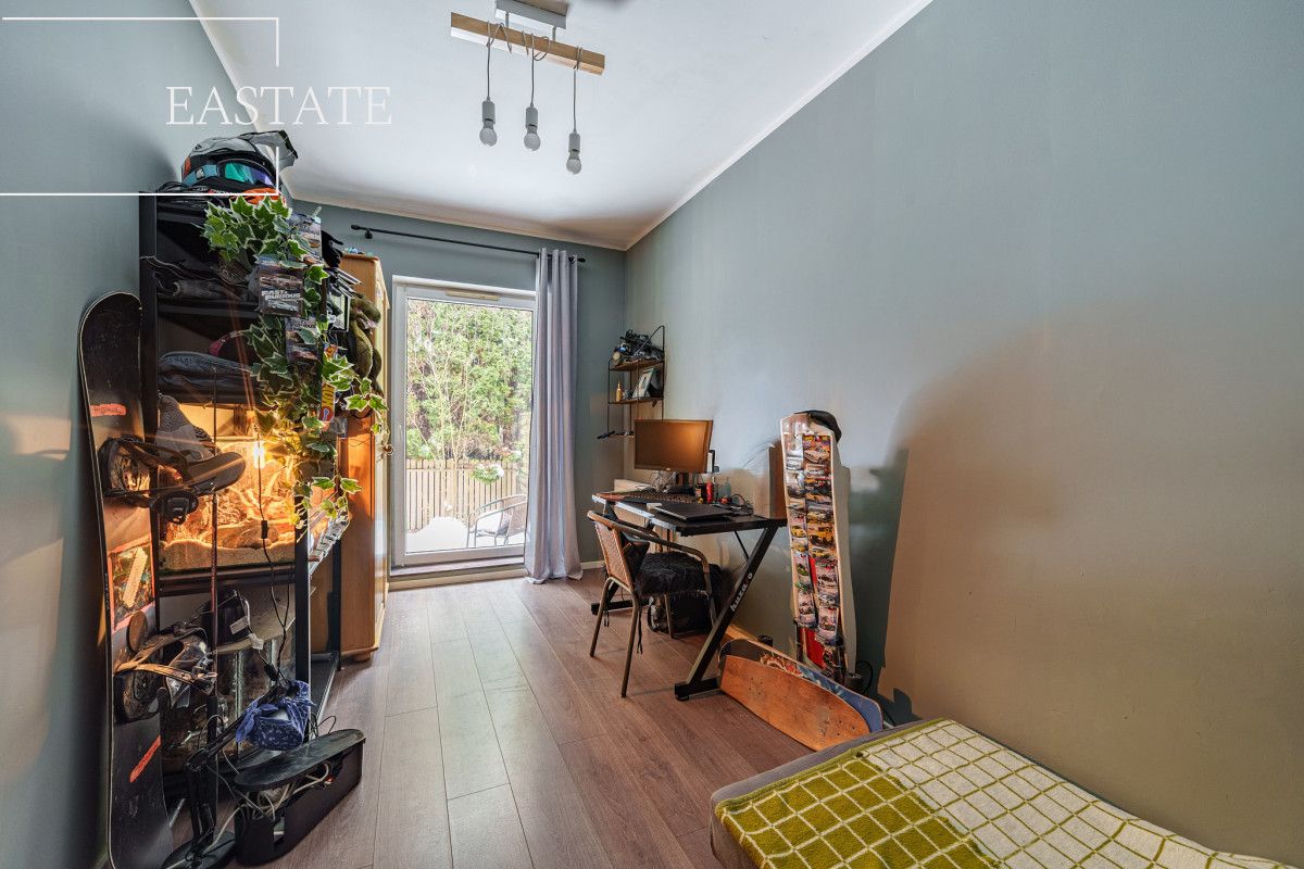 Mieszkanie 3-pokojowe Piaseczno, ul. Owocowy Sad. Zdjęcie 9