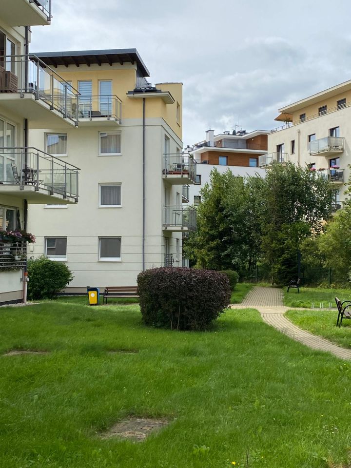 Mieszkanie 3-pokojowe Gdańsk Piecki, ul. Piekarnicza. Zdjęcie 29