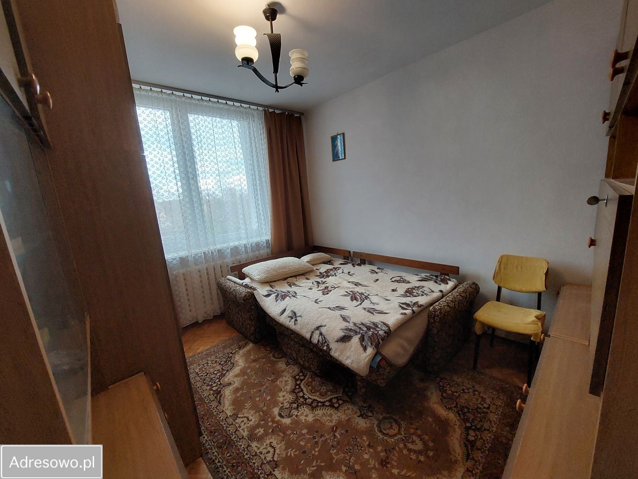 Mieszkanie 4-pokojowe Warszawa Praga-Północ, ul. Białostocka. Zdjęcie 9