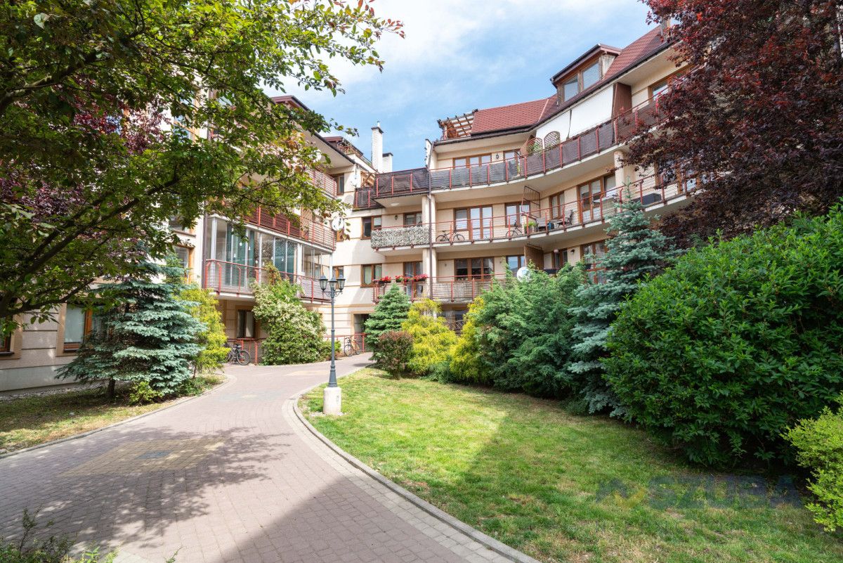 Mieszkanie 3-pokojowe Warszawa Włochy, ul. ks. Juliana Chrościckiego. Zdjęcie 19