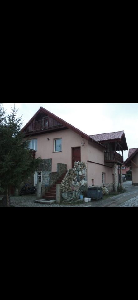 Pokój 4-pokojowe Wrocław Muchobór Wielki, ul. Zagony. Zdjęcie 6