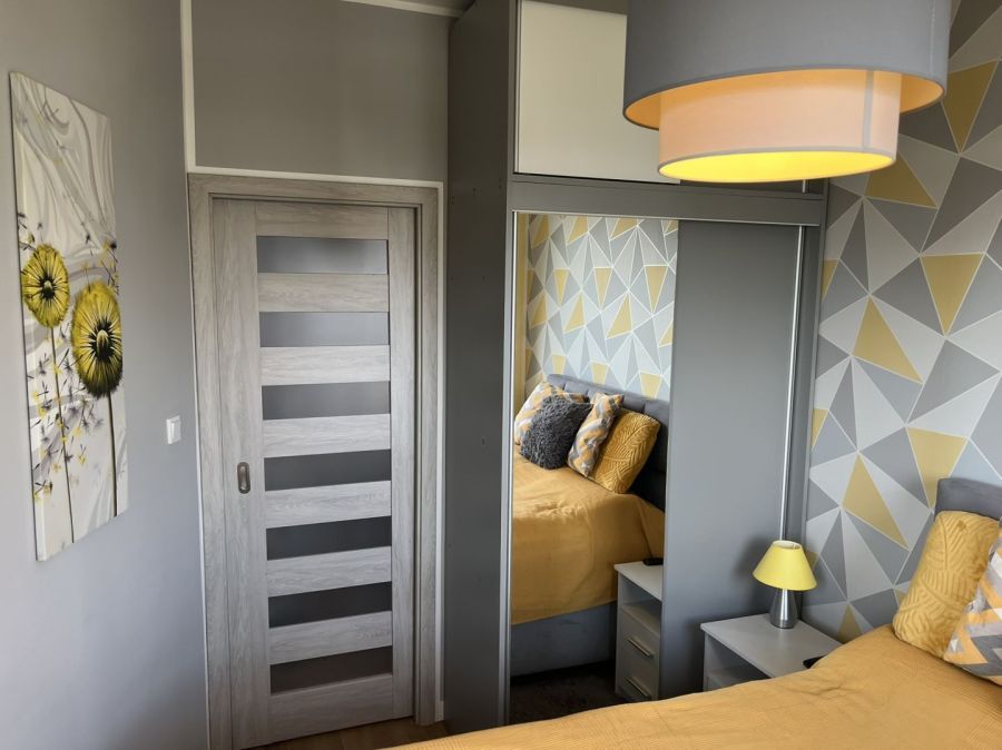 Mieszkanie 2-pokojowe Gdańsk Letnica, ul. Sucha. Zdjęcie 7