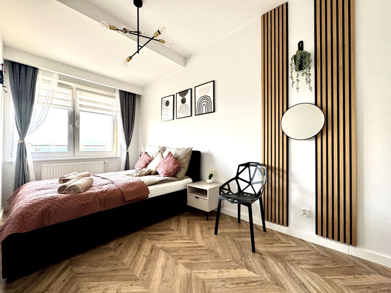 Mieszkanie 2-pokojowe Jelenia Góra Centrum, ul. os. Rakownica. Zdjęcie 8