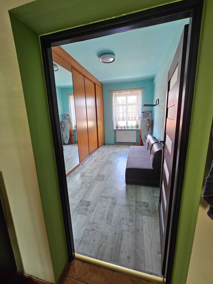 Mieszkanie 4-pokojowe Ruda Śląska Ruda. Zdjęcie 5