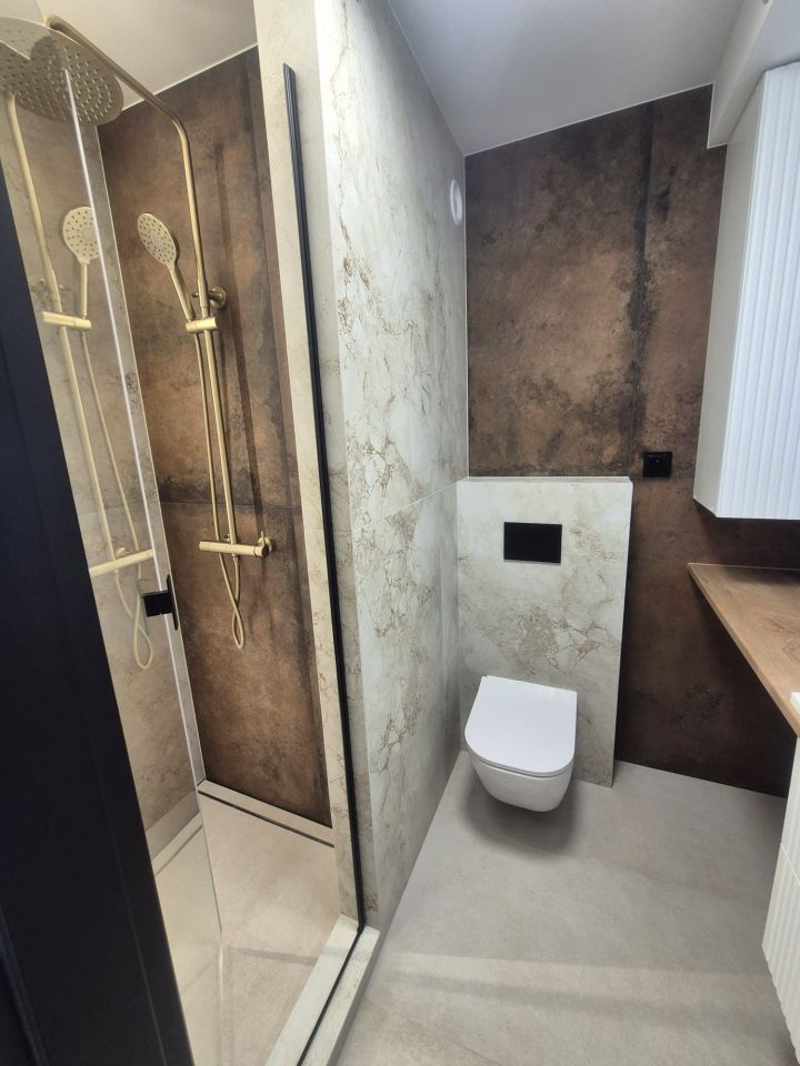 Mieszkanie 3-pokojowe Świdnik, ul. Środkowa. Zdjęcie 3