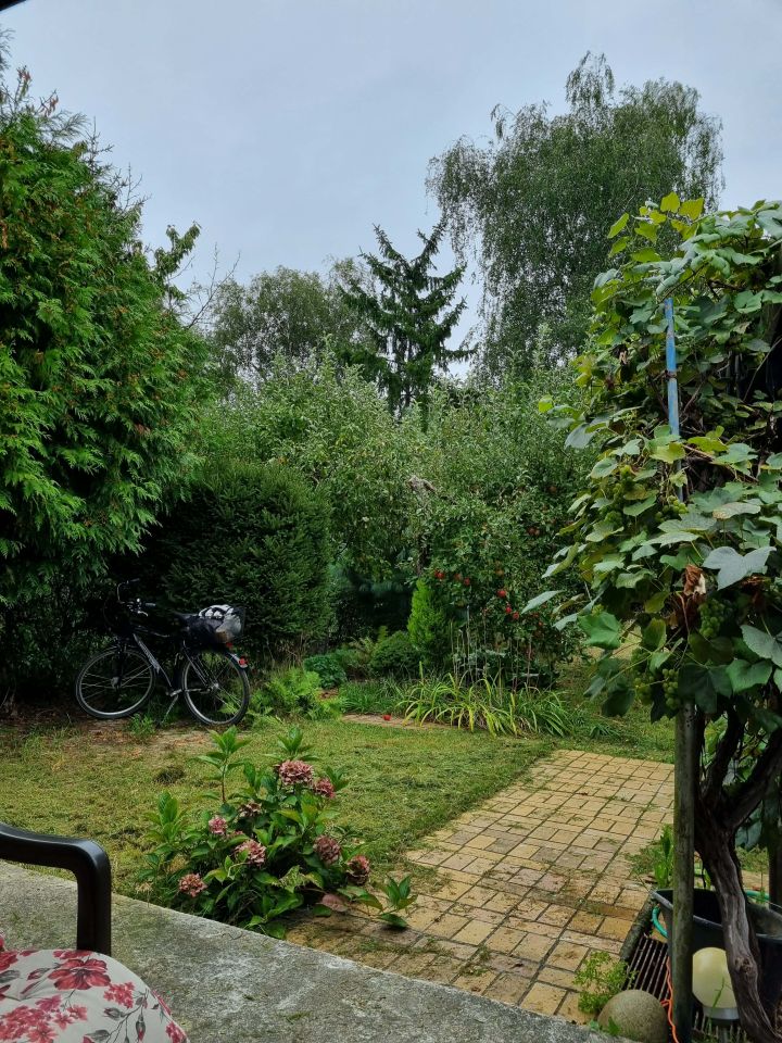 Działka rod Swarzędz, ul. Cmentarna. Zdjęcie 3