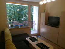 Mieszkanie 1-pokojowe Polanica-Zdrój, ul. Cicha. Zdjęcie 3