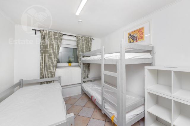 dom wolnostojący, 11 pokoi Wrocław Ołtaszyn, ul. Ułańska. Zdjęcie 12