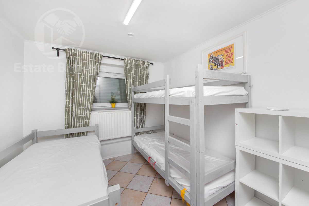 dom wolnostojący, 11 pokoi Kobierzyce Ołtaszyn, ul. Polna. Zdjęcie 12