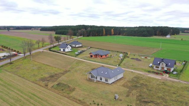 dom wolnostojący, 5 pokoi Czerwone. Zdjęcie 10