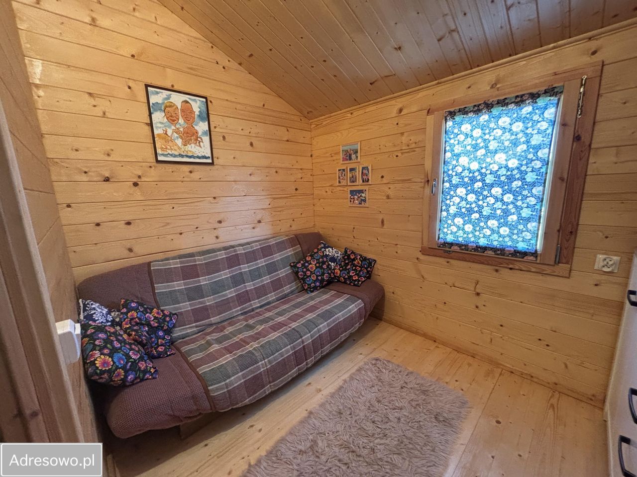 Działka rekreacyjna Kępiaste. Zdjęcie 12