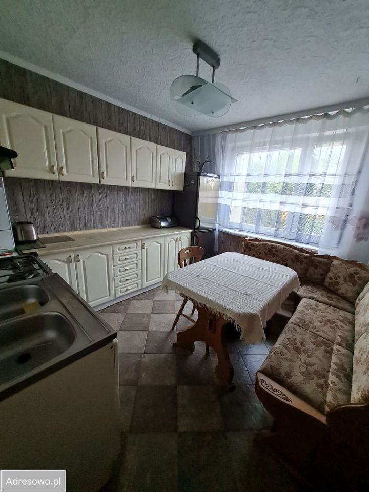 Mieszkanie 2-pokojowe Ruda Śląska Godula, ul. Ludwika Piechy. Zdjęcie 8