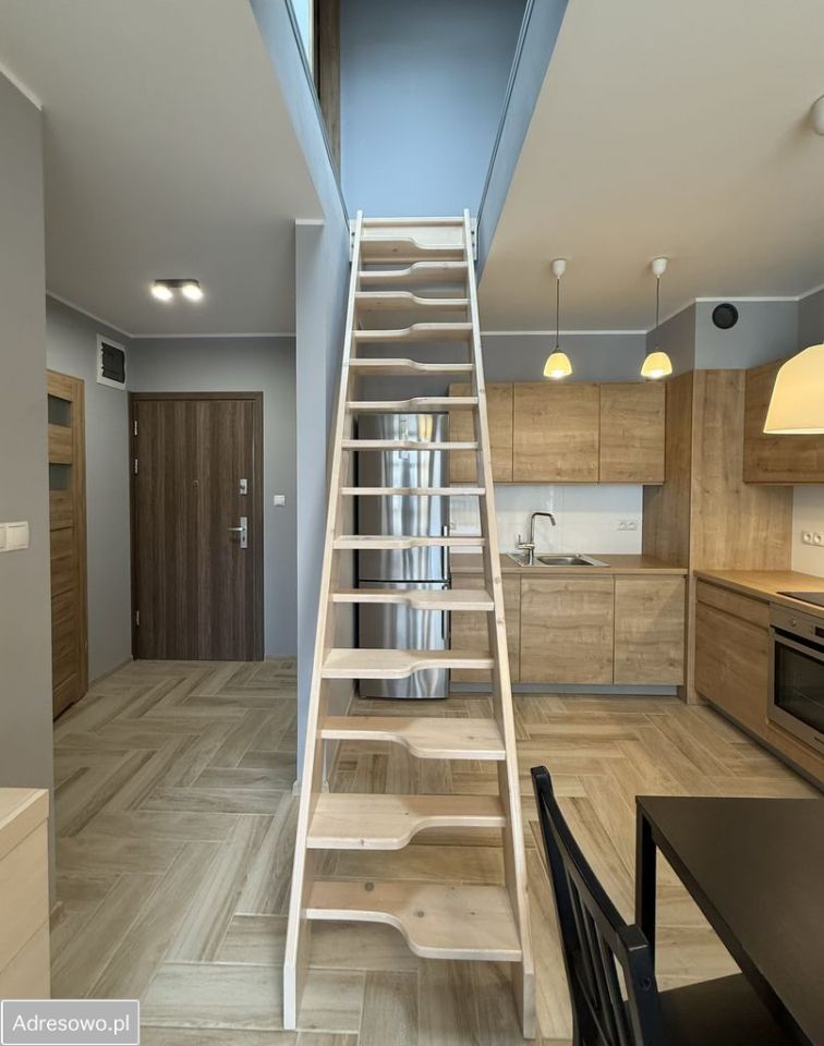 Mieszkanie 3-pokojowe Police, ul. Wspólna. Zdjęcie 13