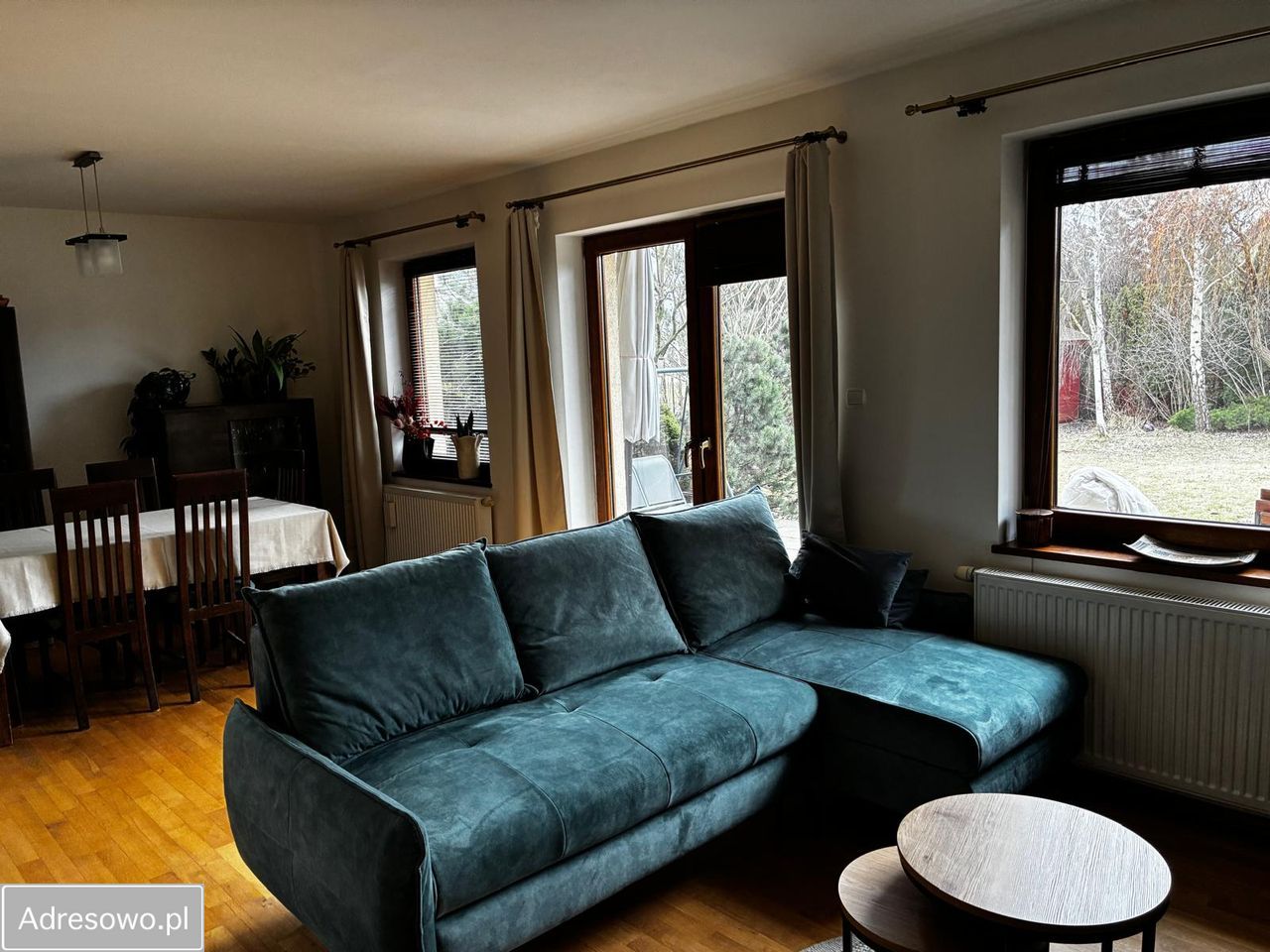 dom wolnostojący, 5 pokoi Długołęka. Zdjęcie 10