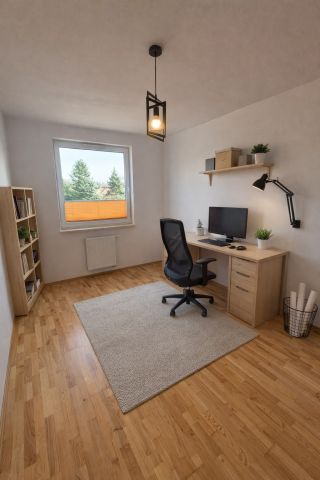 Mieszkanie 4-pokojowe Brwinów, ul. Sportowa. Zdjęcie 13