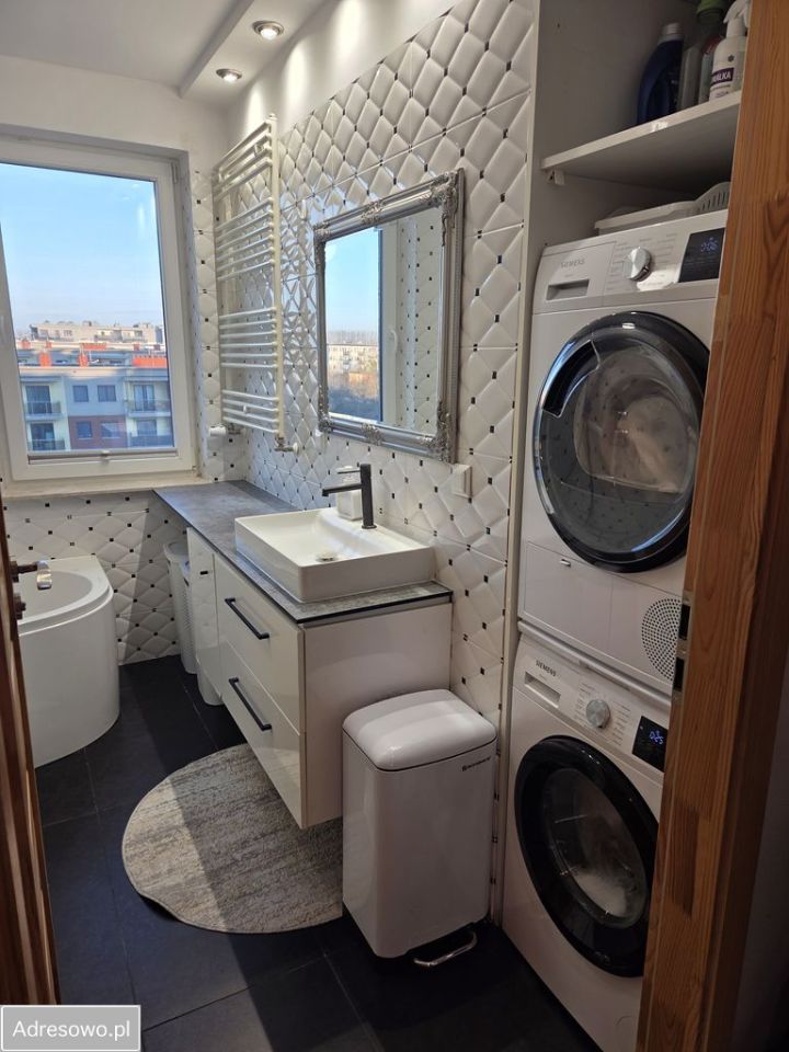 Mieszkanie 3-pokojowe Słupsk, ul. Kosynierów Gdyńskich. Zdjęcie 12