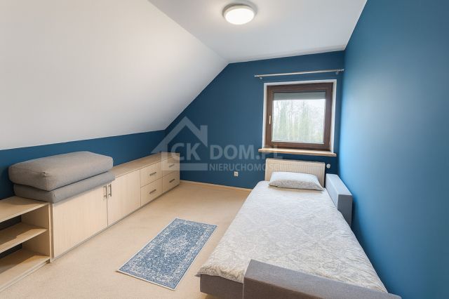 dom wolnostojący, 6 pokoi Rudki. Zdjęcie 10