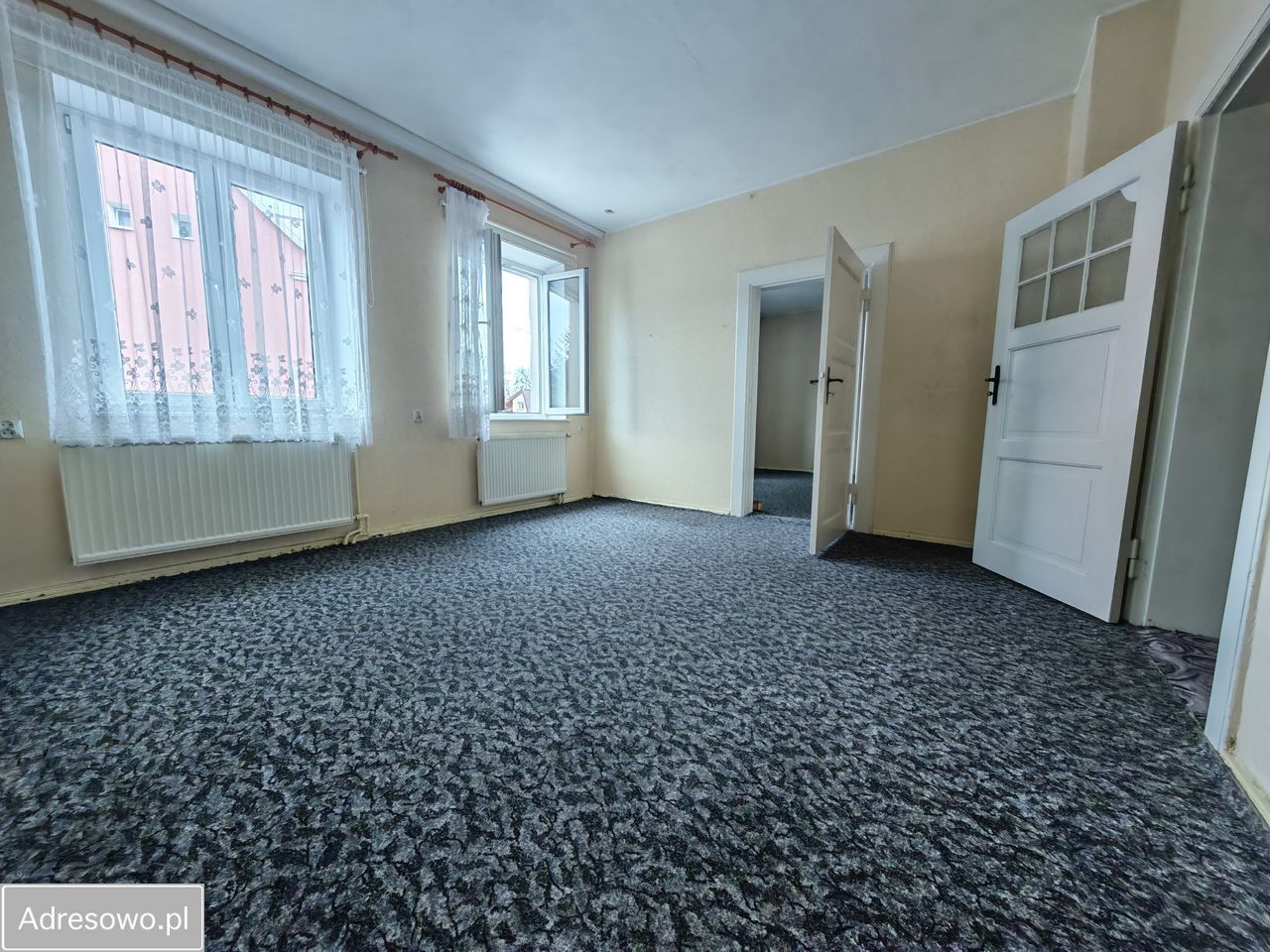 Mieszkanie 3-pokojowe Elbląg Centrum, ul. Pionierska. Zdjęcie 7