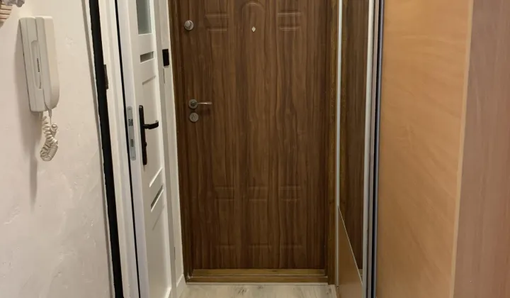 Mieszkanie 2-pokojowe Radom Osiedle XV-lecia, ul. 11 Listopada