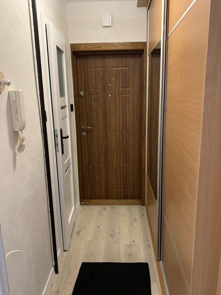 Mieszkanie 2-pokojowe Radom Osiedle XV-lecia, ul. 11 Listopada. Zdjęcie 1