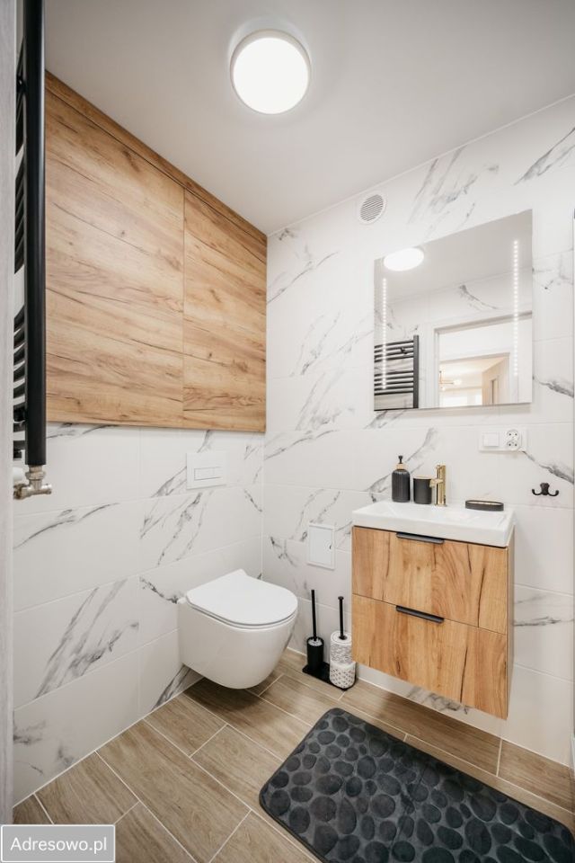 Mieszkanie 2-pokojowe Ostrów Wielkopolski. Zdjęcie 9