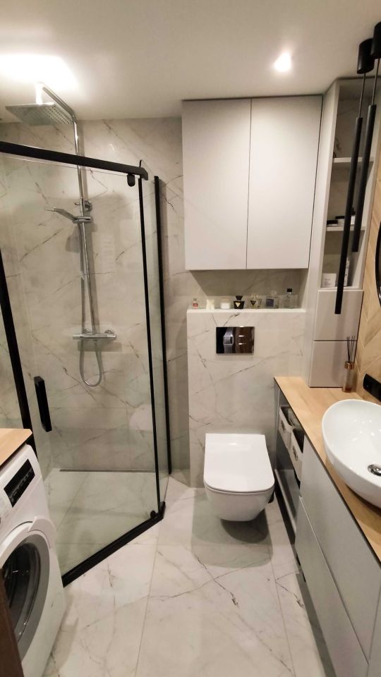 Mieszkanie 3-pokojowe Chorzów Batory. Zdjęcie 7