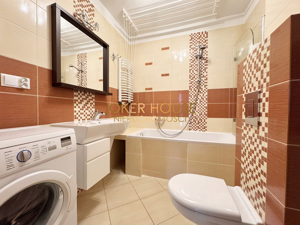 Mieszkanie 2-pokojowe Rzeszów, ul. Jana Twardowskiego. Zdjęcie 14