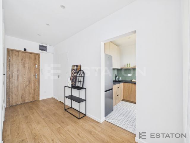 Mieszkanie 2-pokojowe Rzeszów, ul. bp. Józefa Sebastiana Pelczara. Zdjęcie 5