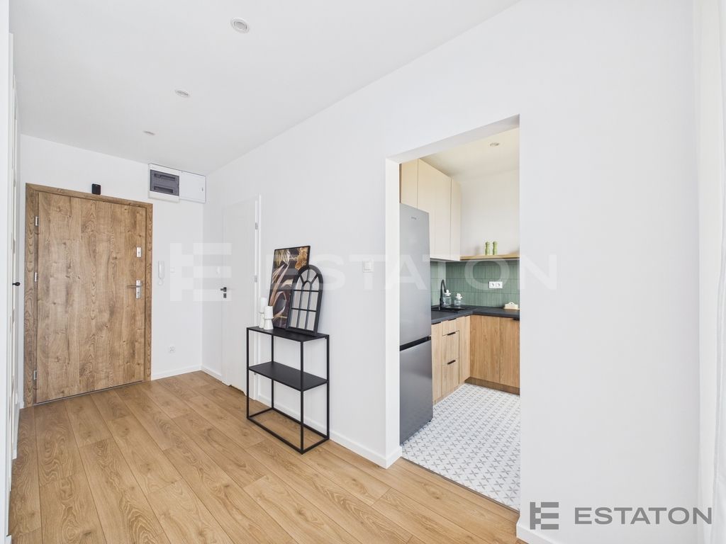 Mieszkanie 2-pokojowe Rzeszów, ul. bp. Józefa Sebastiana Pelczara. Zdjęcie 5