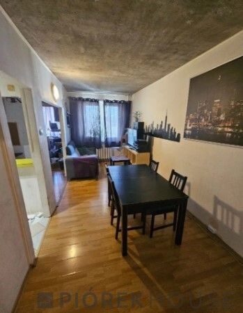 Mieszkanie 2-pokojowe Warszawa Ursynów, ul. Stanisława Herbsta. Zdjęcie 1