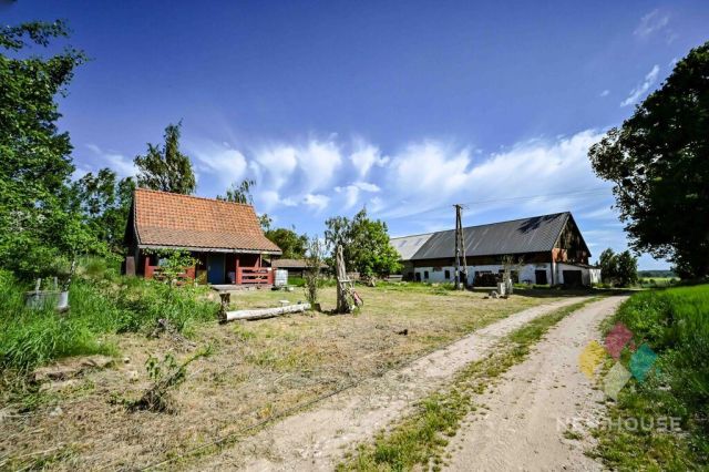 dom wolnostojący, 3 pokoje Góry Lubiańskie. Zdjęcie 7
