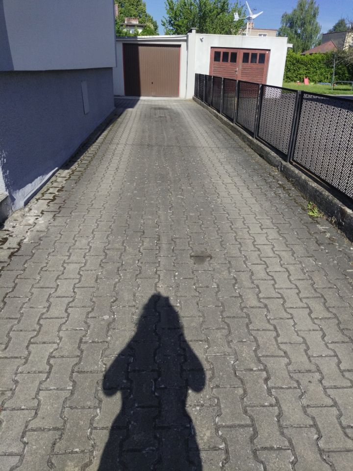dom wolnostojący, 5 pokoi Sulechów, ul. Dąbrowskiego. Zdjęcie 5