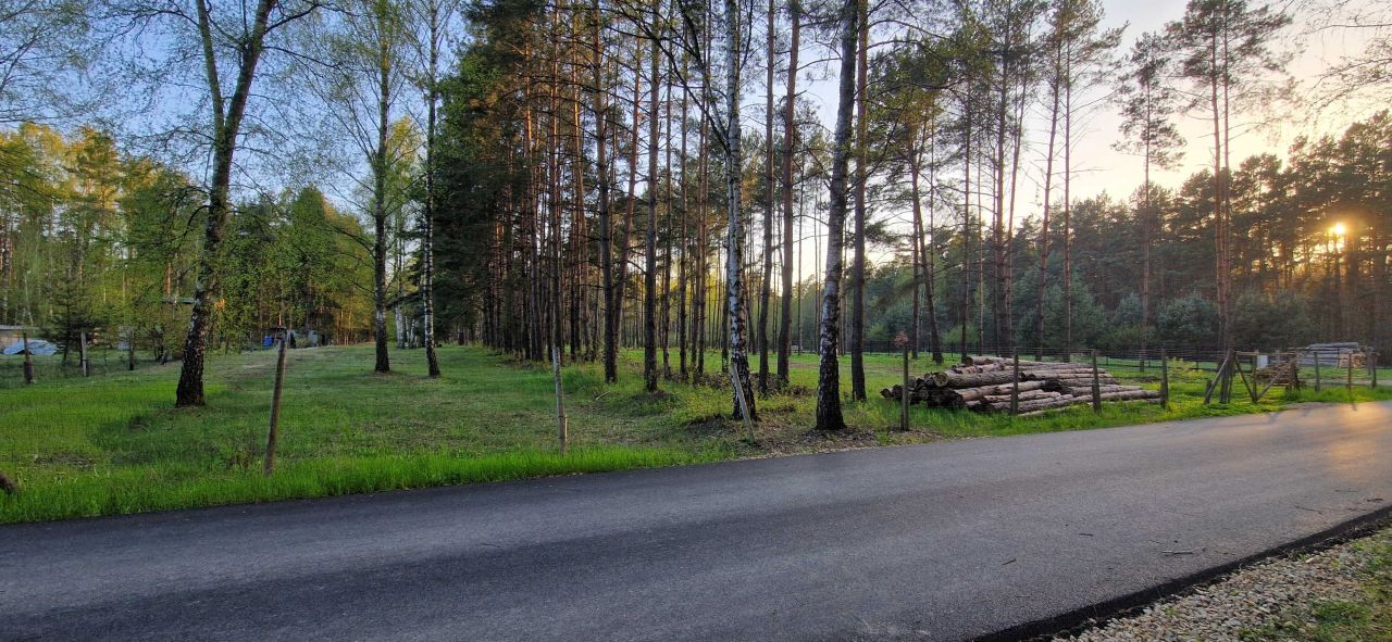 Działka budowlana Radomsko, ul. Wypoczynkowa. Zdjęcie 7
