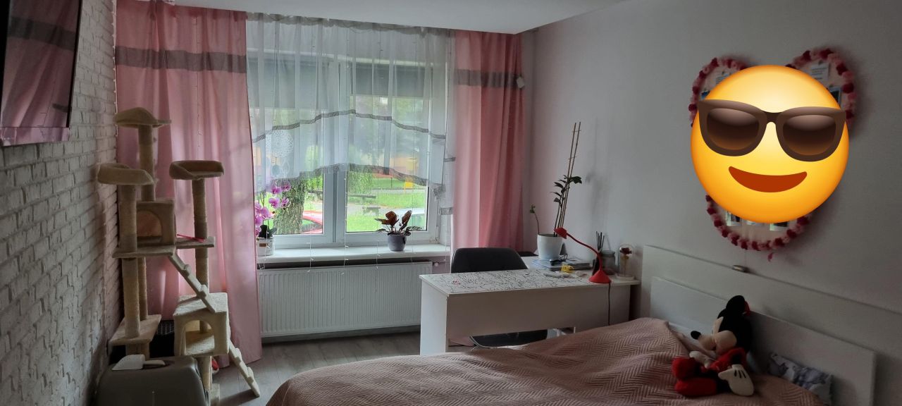 Mieszkanie 3-pokojowe Wiechlice, ul. Brzozowa. Zdjęcie 5
