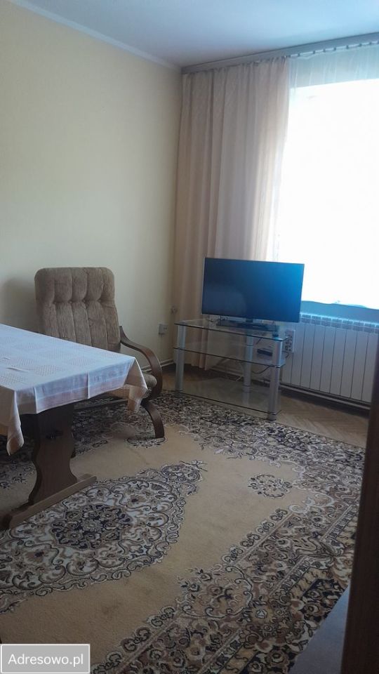 Mieszkanie 3-pokojowe Wrocław Psie Pole, ul. Grudziądzka. Zdjęcie 6