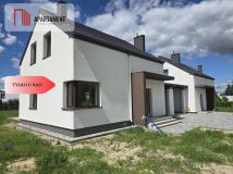 bliźniak, 4 pokoje Szubin, ul. Tysiąclecia. Zdjęcie 4