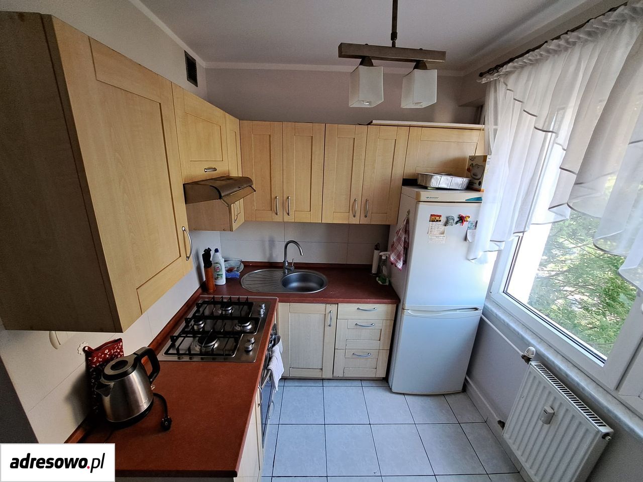 Mieszkanie 3-pokojowe Olsztyn Kormoran, ul. Wincentego Pstrowskiego. Zdjęcie 14