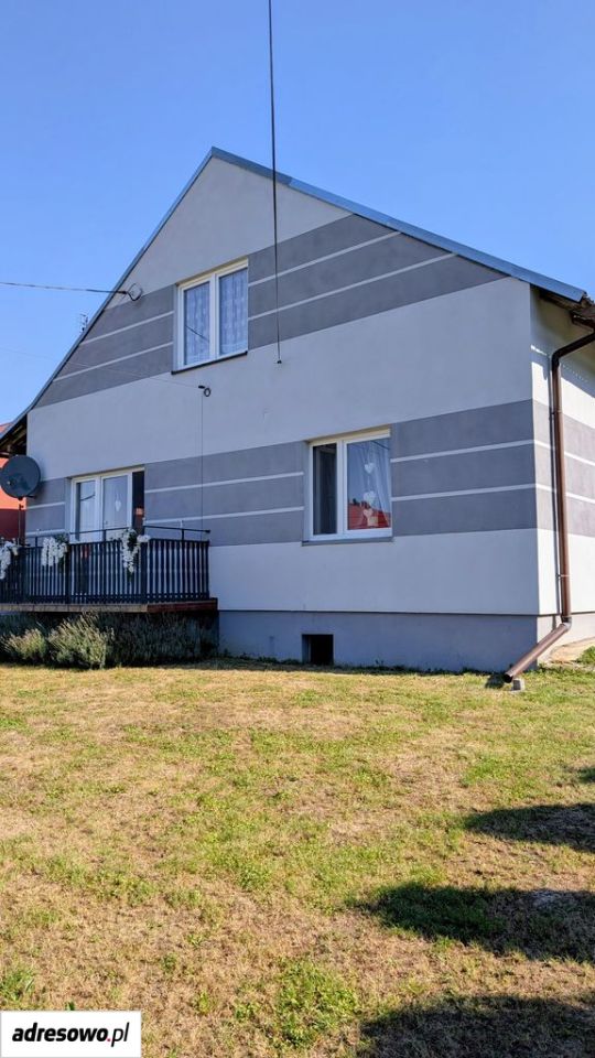 dom wolnostojący, 3 pokoje Wolica. Zdjęcie 2