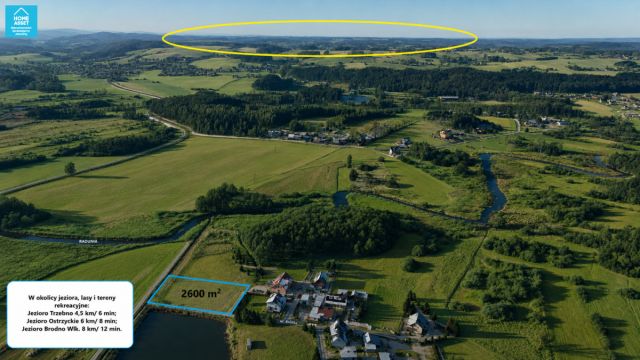 Działka inwestycyjna Somonino, ul. Krótka. Zdjęcie 1