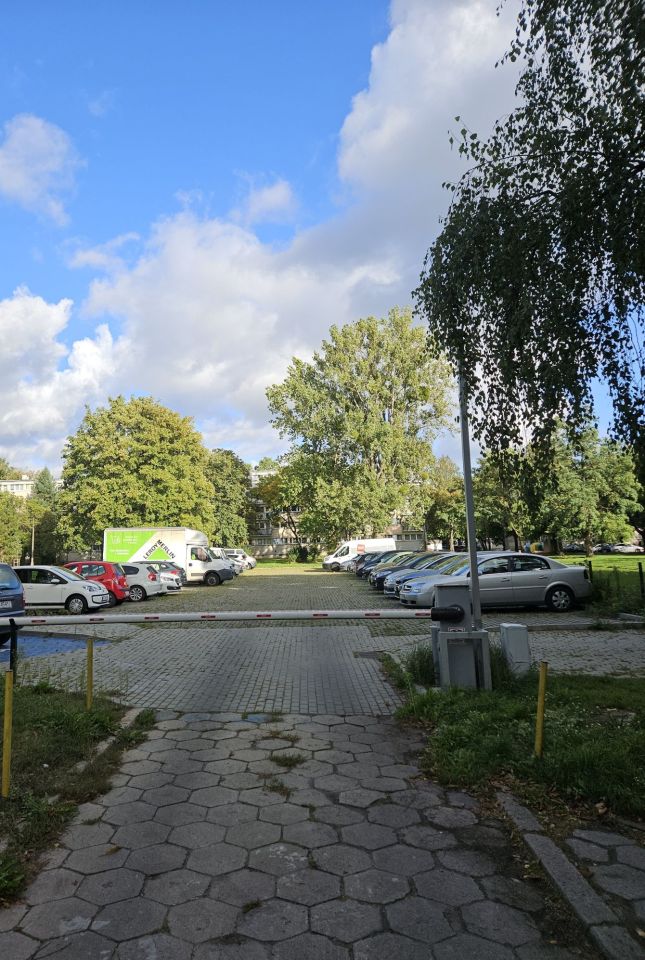 Mieszkanie 1-pokojowe Łódź Teofilów, ul. Traktorowa. Zdjęcie 8