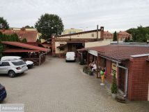 Lokal Międzychód, ul. Gorzycka. Zdjęcie 1