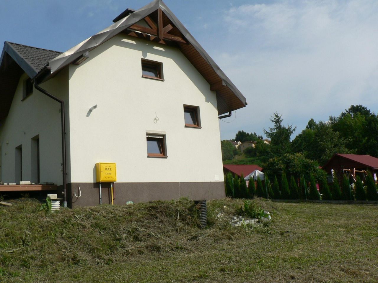 Nieruchomość komercyjna Polańczyk, ul. Spacerowa. Zdjęcie 6