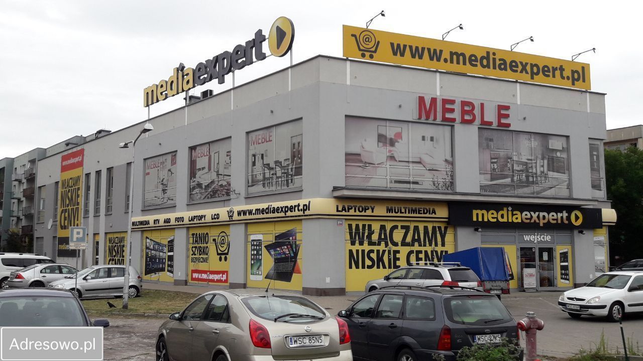 Lokal Sochaczew, al. 600-lecia. Zdjęcie 3