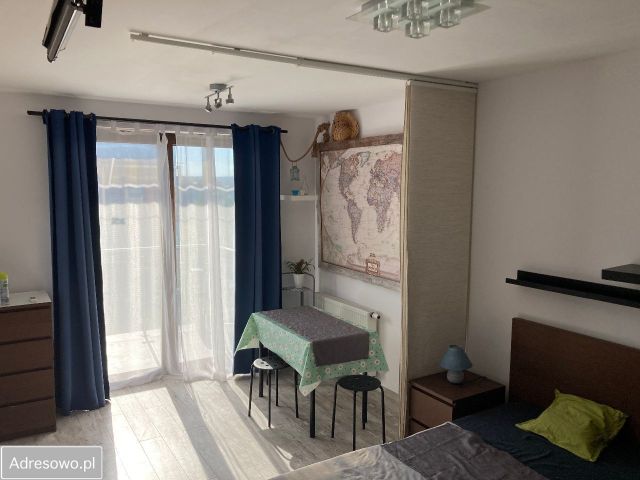 Mieszkanie 2-pokojowe Kraków Prądnik Biały, ul. Pękowicka. Zdjęcie 1