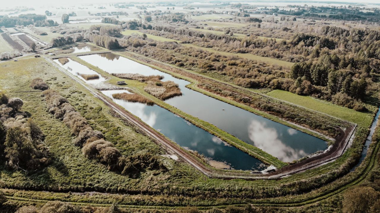 Działka rolna Kolechowice. Zdjęcie 1