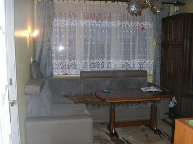 Mieszkanie 3-pokojowe Pułtusk. Zdjęcie 1